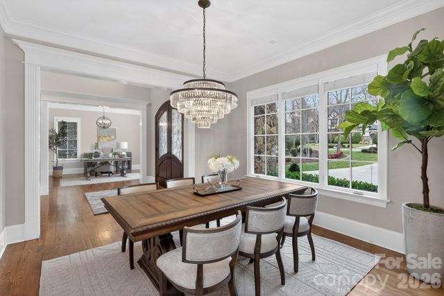 7915 Skye Lochs Drive, Waxhaw, NC 28173