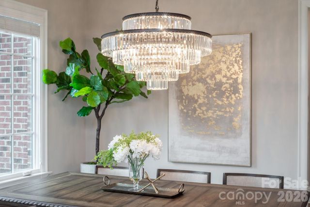 7915 Skye Lochs Drive, Waxhaw, NC 28173