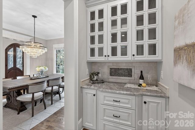 7915 Skye Lochs Drive, Waxhaw, NC 28173