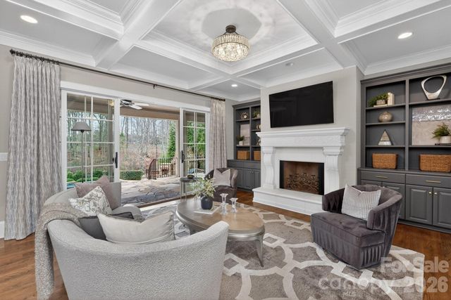 7915 Skye Lochs Drive, Waxhaw, NC 28173