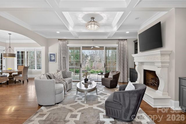 7915 Skye Lochs Drive, Waxhaw, NC 28173