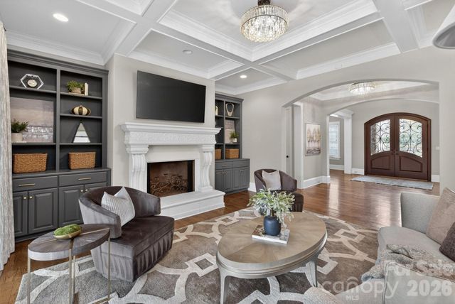 7915 Skye Lochs Drive, Waxhaw, NC 28173