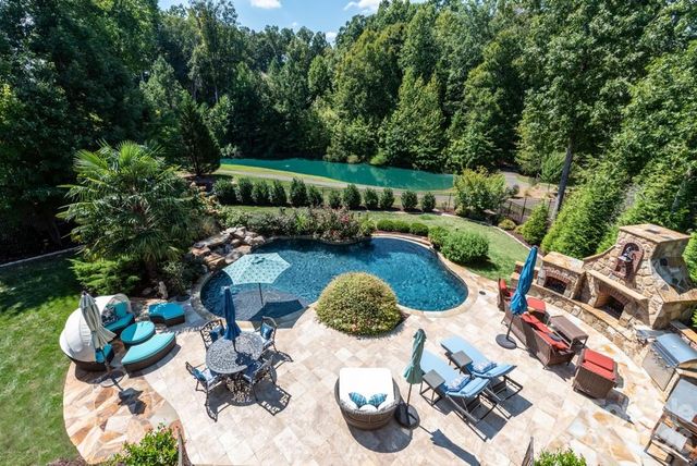 7915 Skye Lochs Drive, Waxhaw, NC 28173