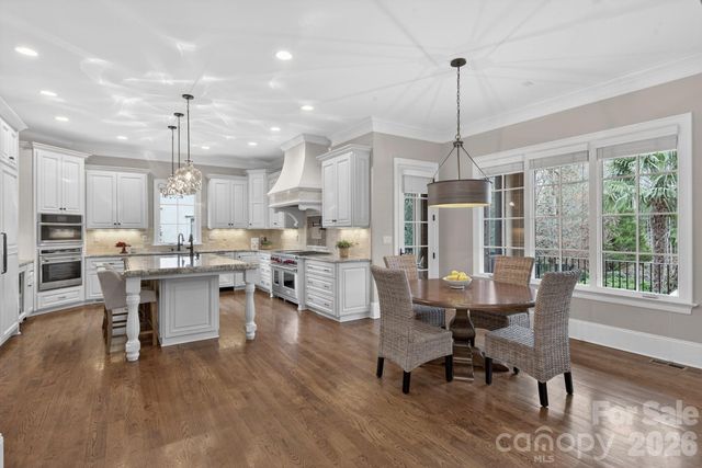 7915 Skye Lochs Drive, Waxhaw, NC 28173