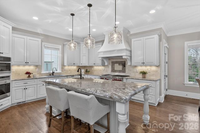 7915 Skye Lochs Drive, Waxhaw, NC 28173