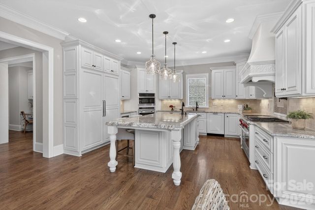 7915 Skye Lochs Drive, Waxhaw, NC 28173