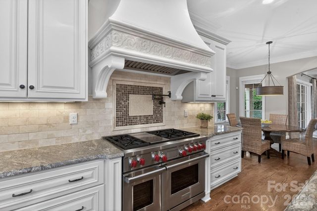 7915 Skye Lochs Drive, Waxhaw, NC 28173