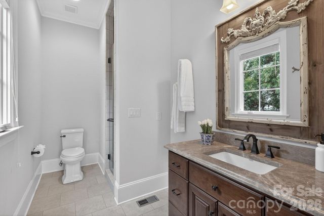 7915 Skye Lochs Drive, Waxhaw, NC 28173