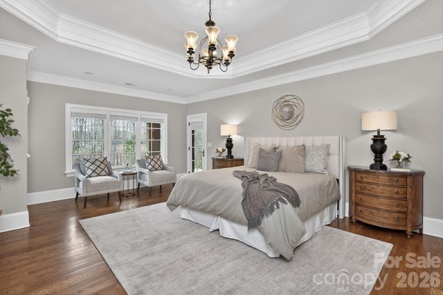 7915 Skye Lochs Drive, Waxhaw, NC 28173