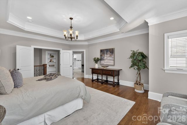 7915 Skye Lochs Drive, Waxhaw, NC 28173