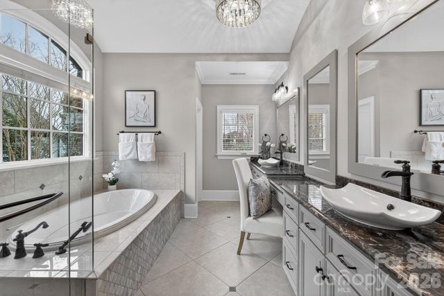 7915 Skye Lochs Drive, Waxhaw, NC 28173