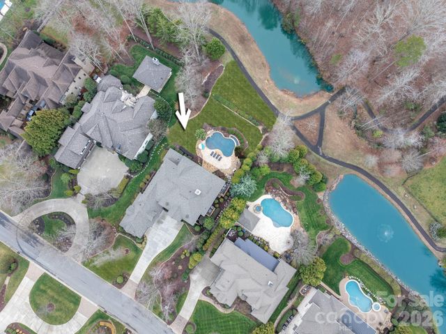 7915 Skye Lochs Drive, Waxhaw, NC 28173