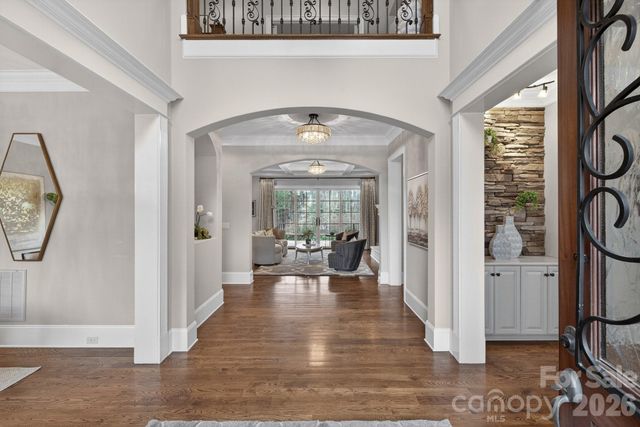 7915 Skye Lochs Drive, Waxhaw, NC 28173