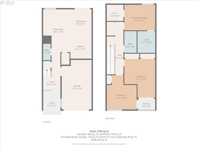 5069 Se King Rd B, Milwaukie, OR 97222