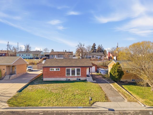 5123 S 550 W, Washington Terrace, UT 84405