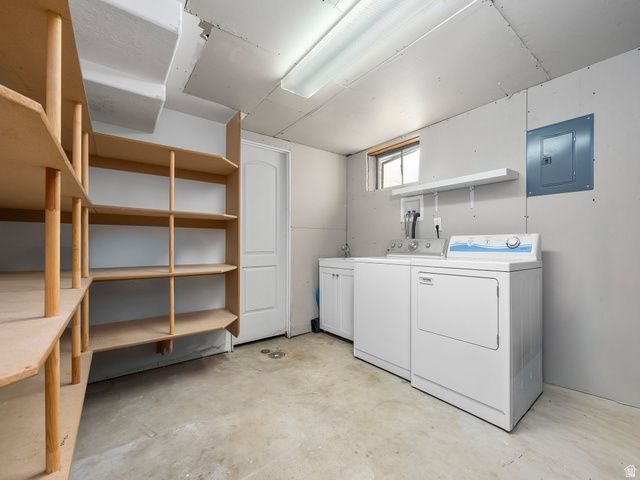 5123 S 550 W, Washington Terrace, UT 84405