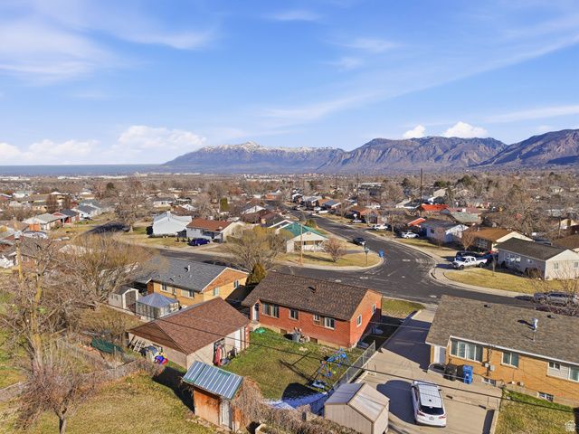 5123 S 550 W, Washington Terrace, UT 84405