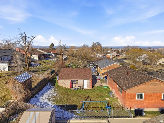 5123 S 550 W, Washington Terrace, UT 84405