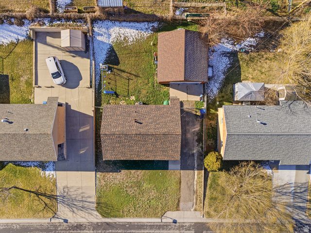 5123 S 550 W, Washington Terrace, UT 84405