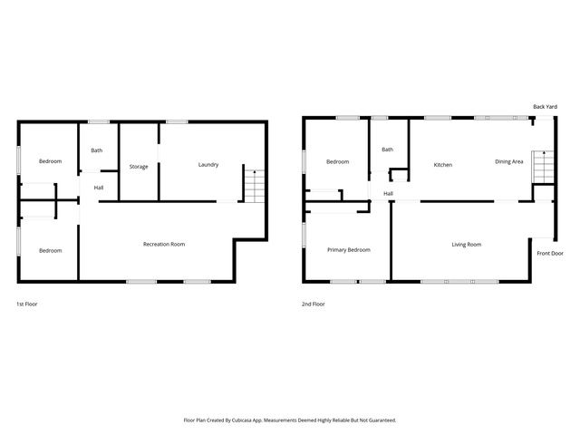 5123 S 550 W, Washington Terrace, UT 84405