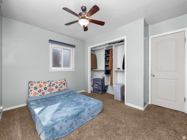 5123 S 550 W, Washington Terrace, UT 84405