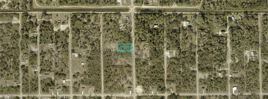 1713 Richmond AVE N, LEHIGH ACRES, FL 33972 — photo 2