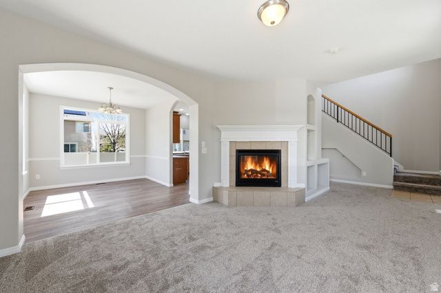 7715 N BRIDLEWAY RD, Eagle Mountain, UT 84005