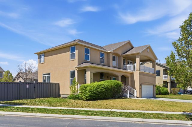 7715 N BRIDLEWAY RD, Eagle Mountain, UT 84005