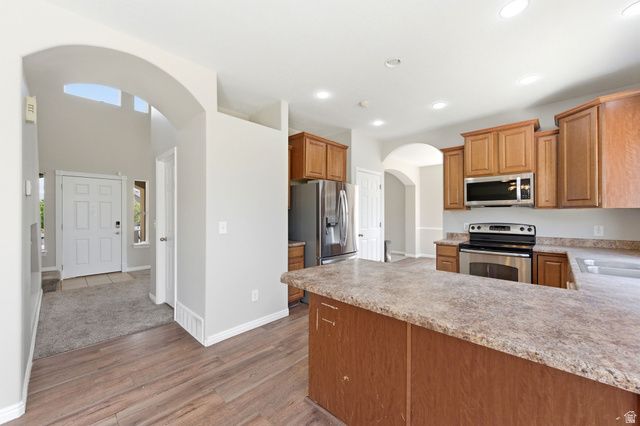 7715 N BRIDLEWAY RD, Eagle Mountain, UT 84005