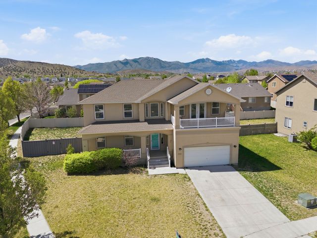 7715 N BRIDLEWAY RD, Eagle Mountain, UT 84005