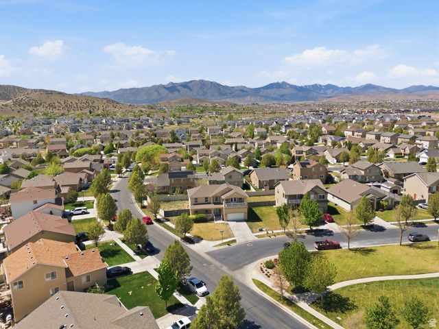 7715 N BRIDLEWAY RD, Eagle Mountain, UT 84005