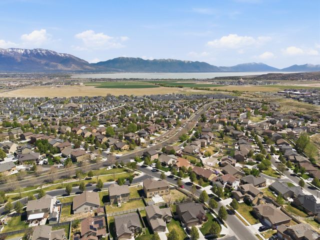 7715 N BRIDLEWAY RD, Eagle Mountain, UT 84005