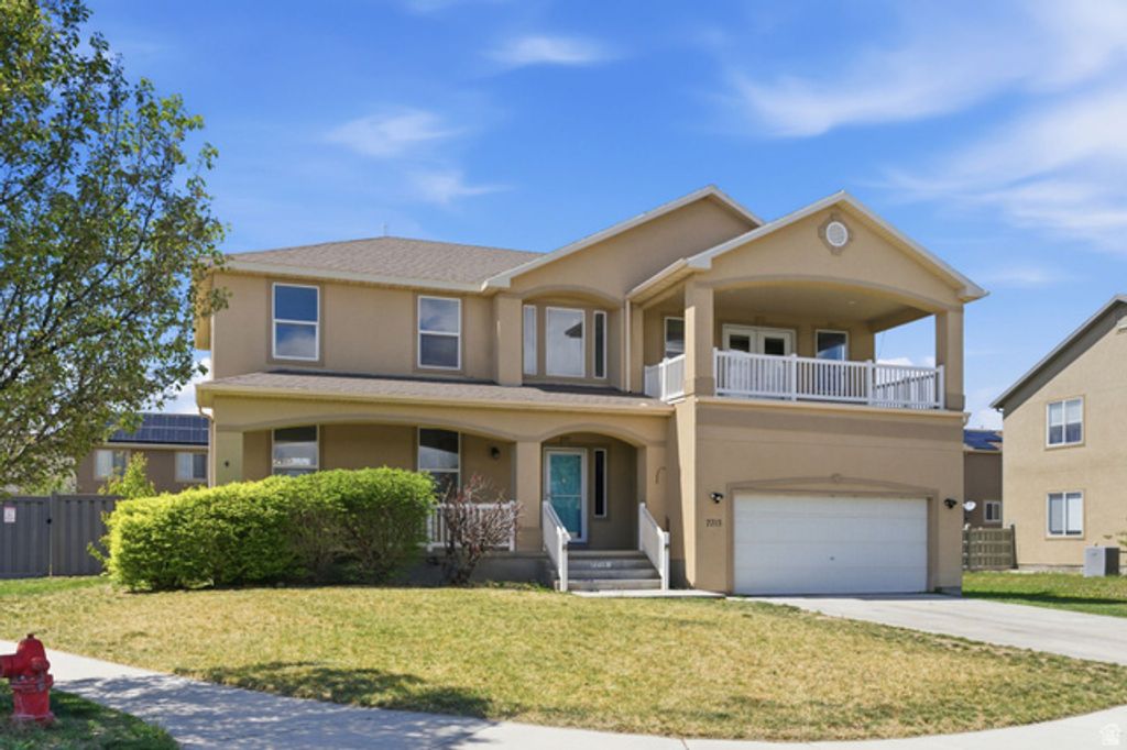 7715 N BRIDLEWAY RD, Eagle Mountain, UT 84005