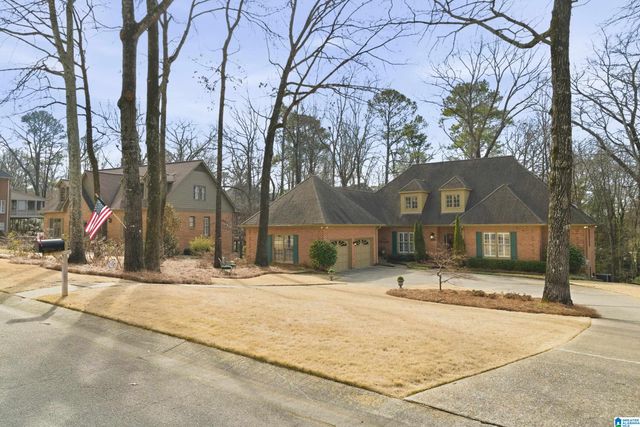 3869 TIMBERLINE WAY, Vestavia Hills, AL 35243