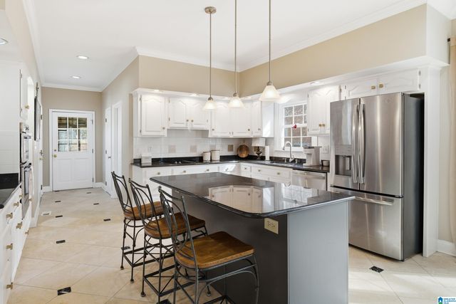 3869 TIMBERLINE WAY, Vestavia Hills, AL 35243