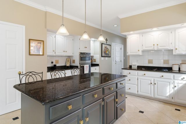 3869 TIMBERLINE WAY, Vestavia Hills, AL 35243