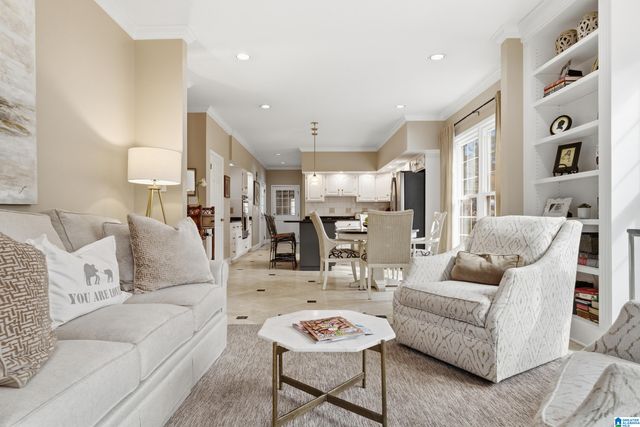 3869 TIMBERLINE WAY, Vestavia Hills, AL 35243