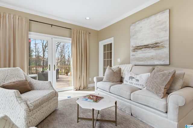 3869 TIMBERLINE WAY, Vestavia Hills, AL 35243