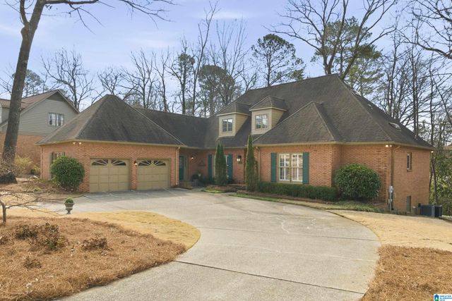 3869 TIMBERLINE WAY, Vestavia Hills, AL 35243