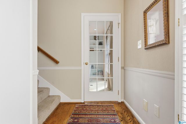 3869 TIMBERLINE WAY, Vestavia Hills, AL 35243