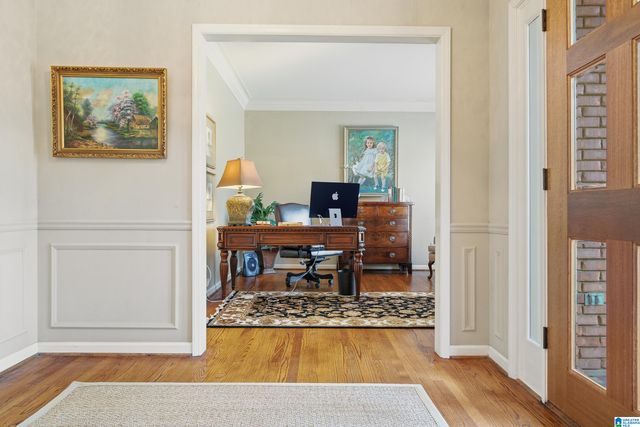 3869 TIMBERLINE WAY, Vestavia Hills, AL 35243