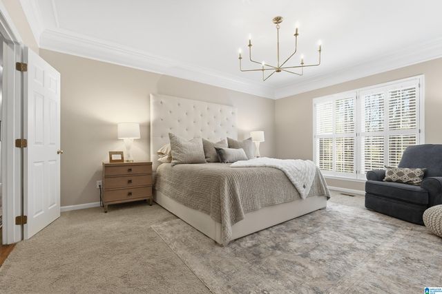 3869 TIMBERLINE WAY, Vestavia Hills, AL 35243