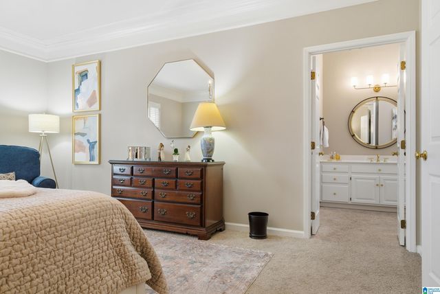 3869 TIMBERLINE WAY, Vestavia Hills, AL 35243