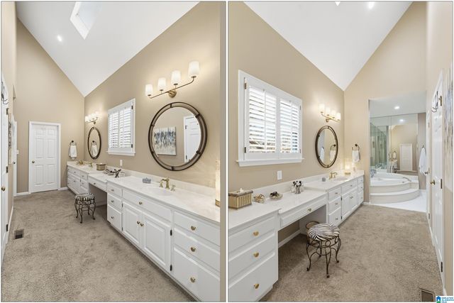 3869 TIMBERLINE WAY, Vestavia Hills, AL 35243