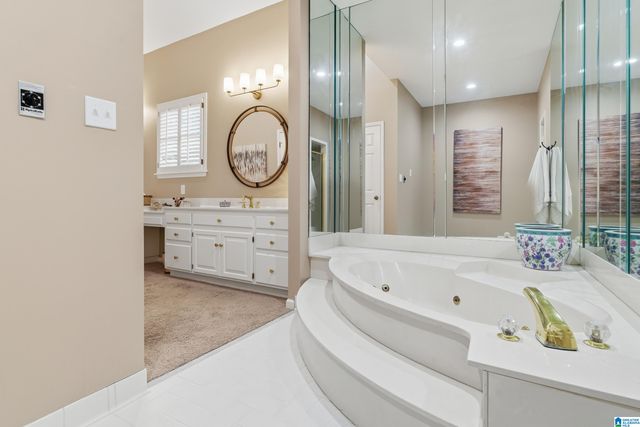 3869 TIMBERLINE WAY, Vestavia Hills, AL 35243