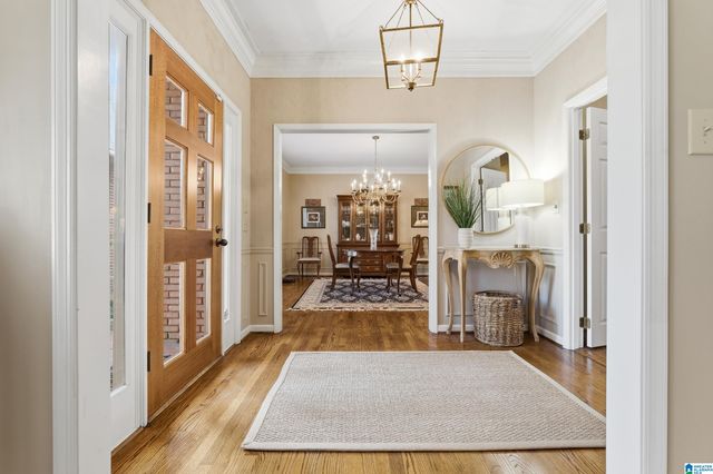 3869 TIMBERLINE WAY, Vestavia Hills, AL 35243