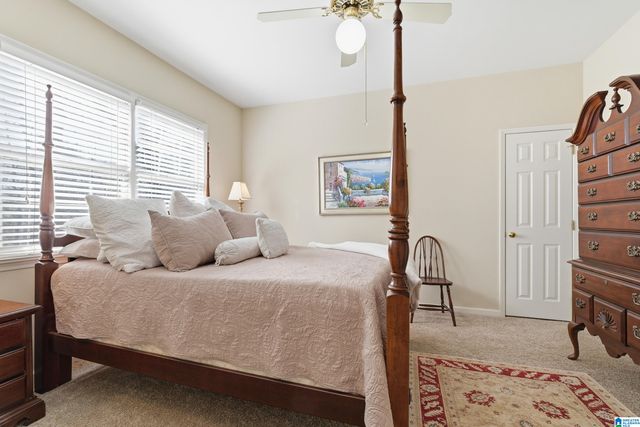 3869 TIMBERLINE WAY, Vestavia Hills, AL 35243