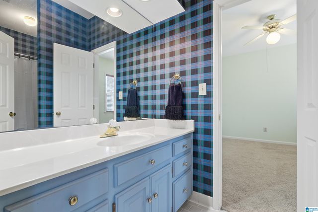 3869 TIMBERLINE WAY, Vestavia Hills, AL 35243