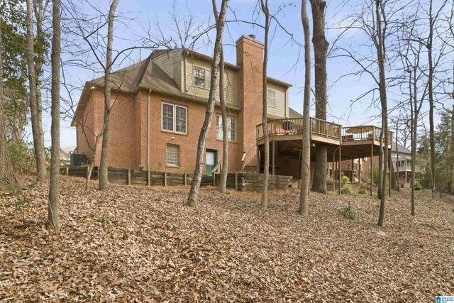 3869 TIMBERLINE WAY, Vestavia Hills, AL 35243