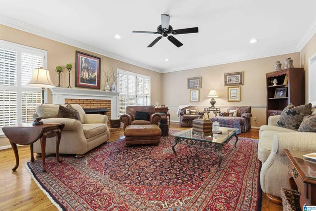 3869 TIMBERLINE WAY, Vestavia Hills, AL 35243